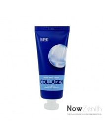 [TENZERO] Relief Hand Cream - 100ml #Collagen