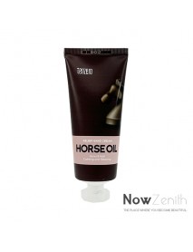 [TENZERO] Relief Hand Cream - 100ml #Horse Oil