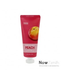 [TENZERO] Relief Hand Cream - 100ml #Peach
