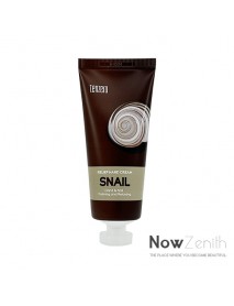 [TENZERO] Relief Hand Cream - 100ml #Snail