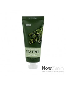 [TENZERO] Relief Hand Cream - 100ml #Teatree