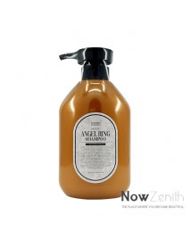 [TENZERO] Hair Angel Ring Shampoo Normal Hair Care - 500ml