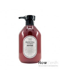 [TENZERO] Hair Protecting Shampoo Damaged Hair Care - 500ml