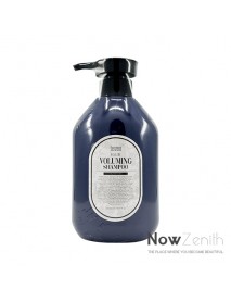 [TENZERO] Hair Voluming Shampoo Oily Hair Care - 500ml