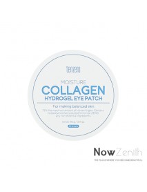 [TENZERO] Hydrogel Eye Patch - 90g (60sheets) #Moisture Collagen