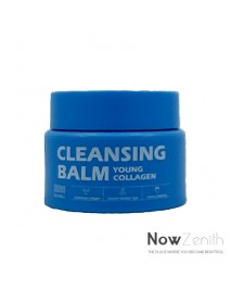 [TENZERO] Young Collagen cleansing Balm - 80g