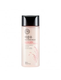 [THE FACE SHOP] Rice Water Bright Lip & Eye Remover - 120ml