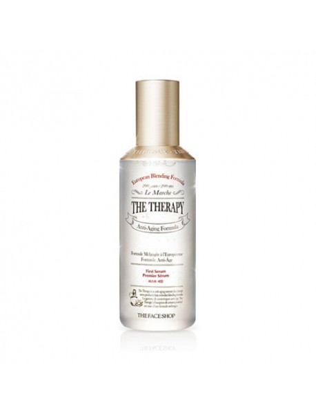 [THE FACE SHOP] The Therapy First Serum - 130ml