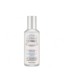 [THE FACE SHOP] The Therapy Hydrating Formula Emulsion - 130ml