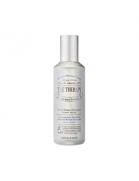 [THE FACE SHOP] The Therapy Hydrating Tonic Treatment - 150ml