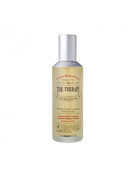 [THE FACE SHOP] The Therapy Essential Tonic Treatment - 150ml
