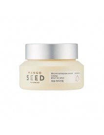 [THE FACE SHOP] Mango Seed Advanced Moisturizing Eye Cream - 30ml