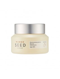 [THE FACE SHOP] Mango Seed Advanced Moisturizing Butter - 50ml