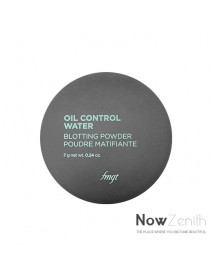 [THE FACE SHOP] fmgt Oil Control Water Blotting Powder - 7g