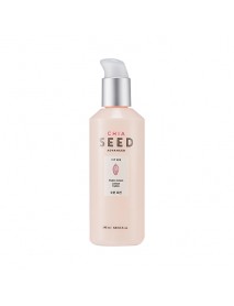 [THE FACE SHOP] Chia Seed Advanced Hydro Lotion - 145ml