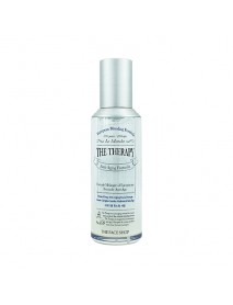 [THE FACE SHOP] The Therapy Water Drop Anti Aging Facial Serum - 45ml
