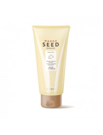 [THE FACE SHOP] Mango Seed Advanced Creamy Foaming Cleanser - 150ml