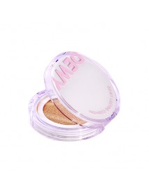 [THE FACE SHOP] Dewy Lasting Cushion - 12g (SPF50+ PA+++) #203