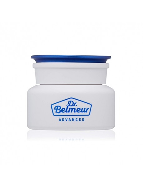 [THE FACE SHOP] Dr. Belmeur Advanced Cica Recovery Cream - 50ml