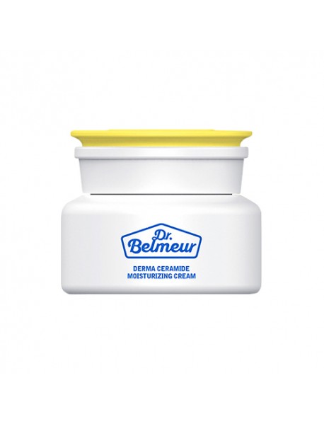 [THE FACE SHOP] Dr. Belmeur Derma Ceramide Moisturizing Cream - 50ml