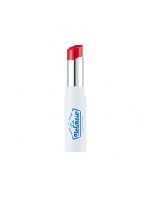 [THE FACE SHOP] Dr. Belmeur Advanced Cica Touch Lip Balm - 5.5g #Red