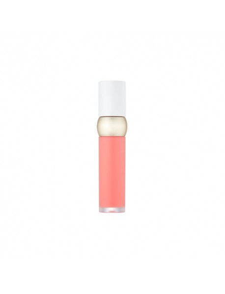 [THE FACE SHOP] fmgt New Bold Velvet Fixing Tint - 4.5g #05 Coral Popsicle