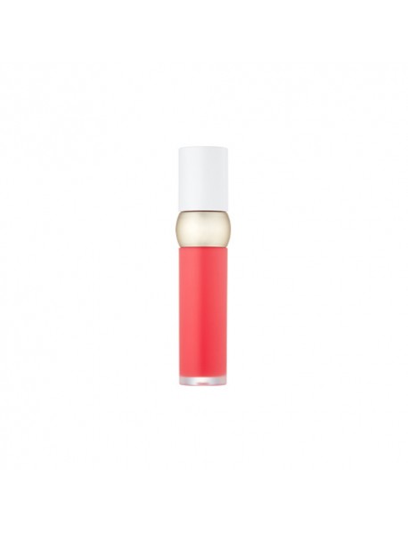 [THE FACE SHOP] fmgt New Bold Velvet Fixing Tint - 4.5g #08 Newbold Red
