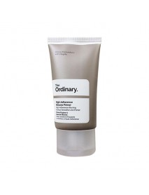 [THE ORDINARY] High-Adherence Silicone Primer - 30ml