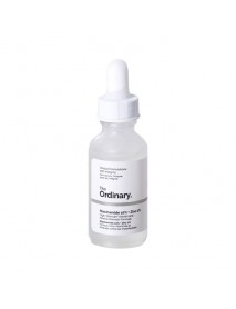 [THE ORDINARY_BS] Niacinamide 10% + Zinc 1% - 30ml (only 200 Available)