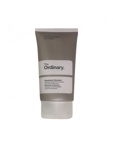 (THE ORDINARY) Squalane Cleanser - 50ml
