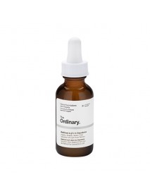 [THE ORDINARY_BS] Retinol 0.5% in Squalane - 30ml (only 100 Available)