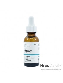 (THE ORDINARY) Hair Care Multi-Peptide Serum for Hair Density - 30ml