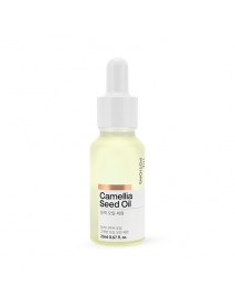 (THE POTIONS) Camellia Seed Oil - 20ml