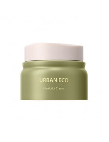 [THE SAEM] Urban Eco Harakeke Cream - 50ml