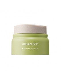 [THE SAEM] Urban Eco Harakeke Fresh Cream - 50ml