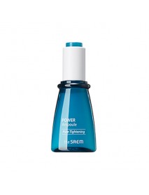 [THE SAEM] Power Ampoule Pore Tightening (Renewal) - 35ml