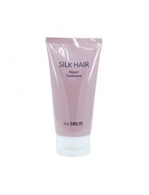 [THE SAEM] Silk Hair Repair Treatment - 150ml
