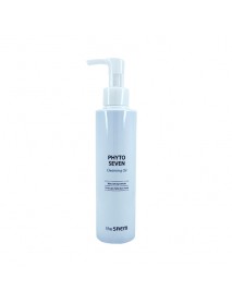 [THE SAEM] Phyto Seven Cleansing Oil - 200ml