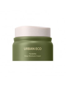 [THE SAEM] Urban Eco Harakeke Deep Moisture Cream - 50ml