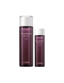 [THE SAEM] The Essential Galactomyces First Essence Set - 1Pack (2items)