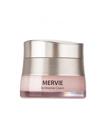 [THE SAEM] Mervie Actibiome Cream - 50ml