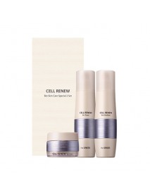 [THE SAEM] Cell Renew Bio Skin Care Special 2 Set - 1Pack (3items)