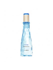 [THE SAEM] Iceland Hydrating Toner - 140ml