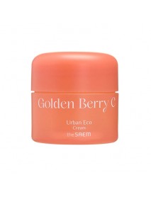 [THE SAEM] Urban Eco Golden Berry C Cream - 50ml