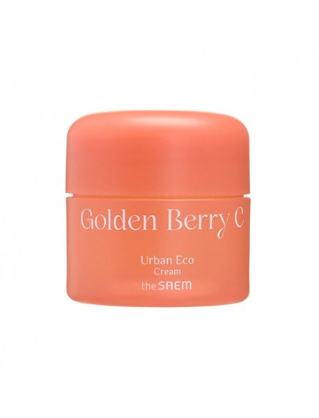 [THE SAEM] Urban Eco Golden Berry C Cream - 50ml