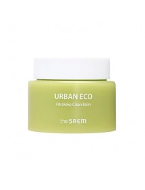 [THE SAEM] Urban Eco Harakeke Clean Balm - 100ml