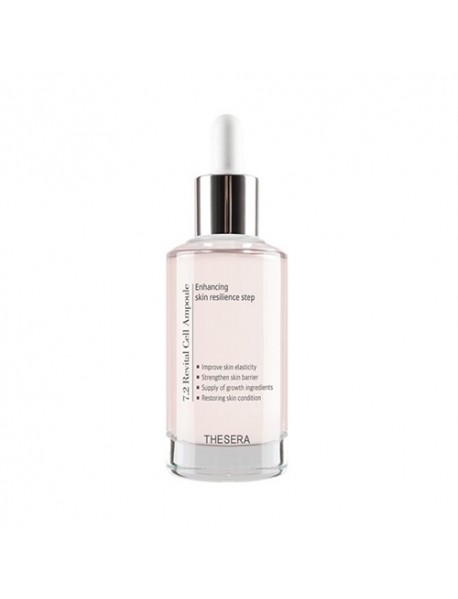 (THESERA) 7.2 Revital Cell Ampoule - 50ml