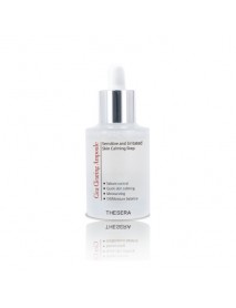 (THESERA) Cica Clearing Ampoule - 30ml