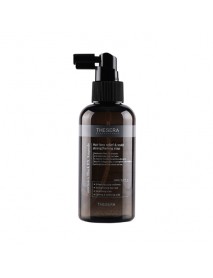 (THESERA) Rootension Black EX Ampoule - 150ml