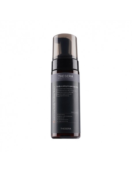 (THESERA) Rootension Scalp Scaling Water - 150ml